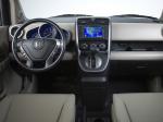 Honda Element EX 2008 года